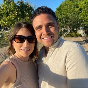 Meet your Posher, Anders